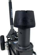 Daystar Heavy Duty 4.5in Jack Pad -