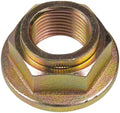 NUT;M24-2.0X36MM HEX