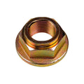 NUT;M24-2.0X36MM HEX
