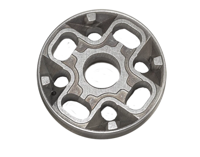 FOX shock absorber