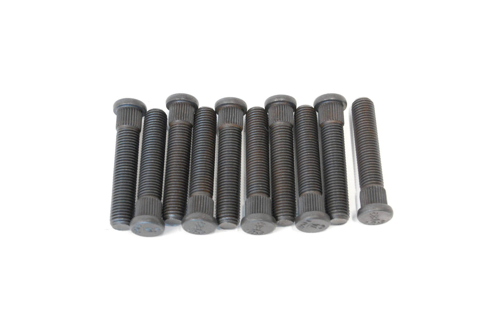 Moser Engineering auto part
