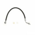R1 Concepts Brake Hose Fits Infiniti QX56
