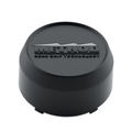 Method Cap T080 - 123mm - Black - Snap In