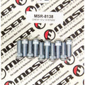 1/2-20 x 1-1/2 Wheel Studs (10pk) .530 Knurl