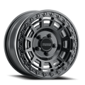 CENTER CAP T078 80MM SNAP IN
