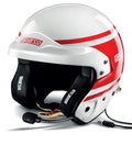 Sparco Head Hood 100 Percent Cotton Red