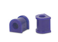 Toyota 4Runner (1st Gen) 18mm Front Sway Bar Bushing Kit
