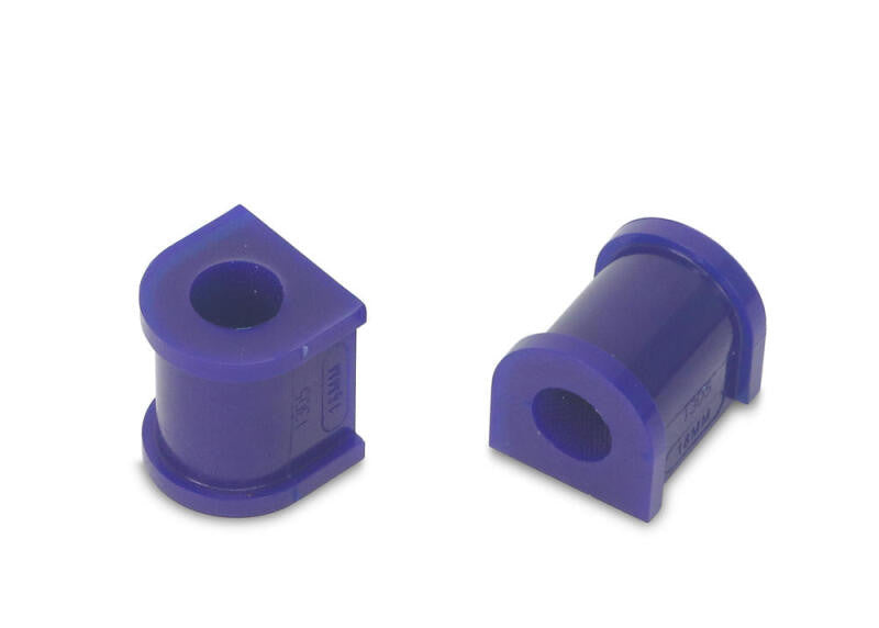SuperPro sway bar