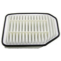 Air Filter For Use w/2007-2018 Jeep JK 2.8L Diesel 2007-2018 Jeep Wrangler JK / Jku OMIX