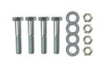 UMI Performance 93-02 GM F-Body Upper A-Arm Hardware Kit