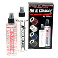 Accucharge Kit; Clear