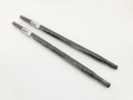 5/8 Aluminum Radius Rod 22in Black