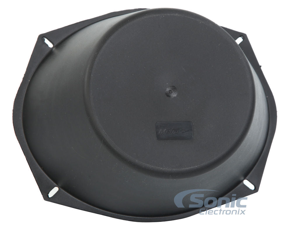 UNIVERSAL SPEAKER BAFFLE 6 X 9 INCH