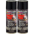 Brake Caliper Black Paint 12oz