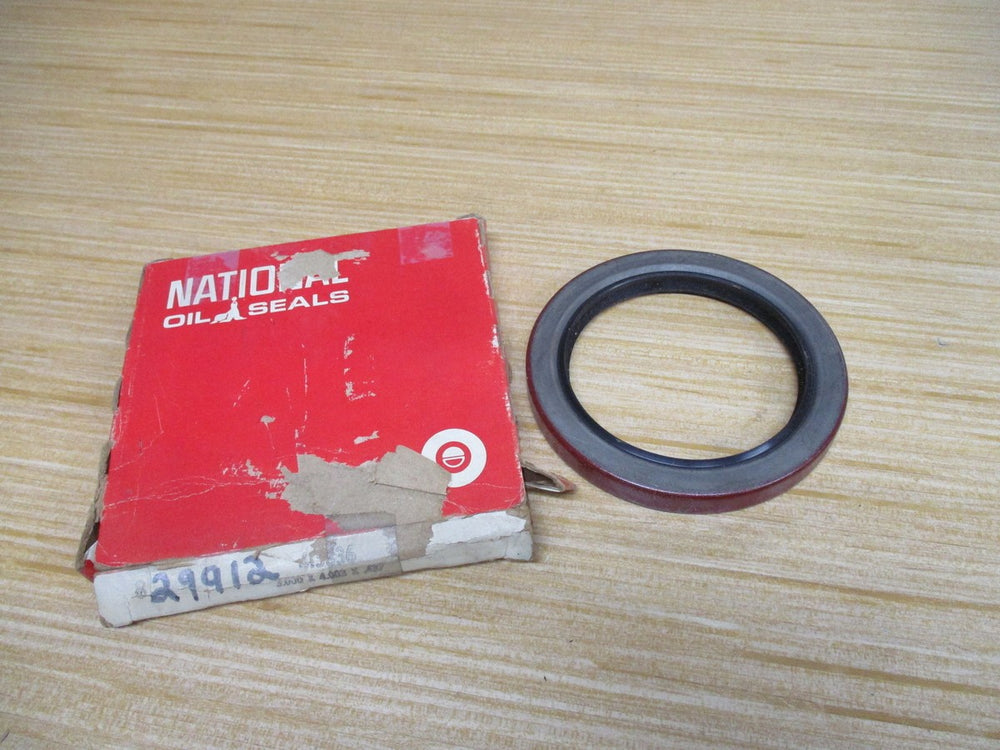 NATIONAL auto part