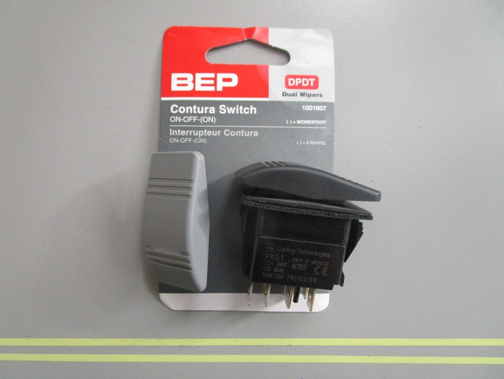 BEP auto part