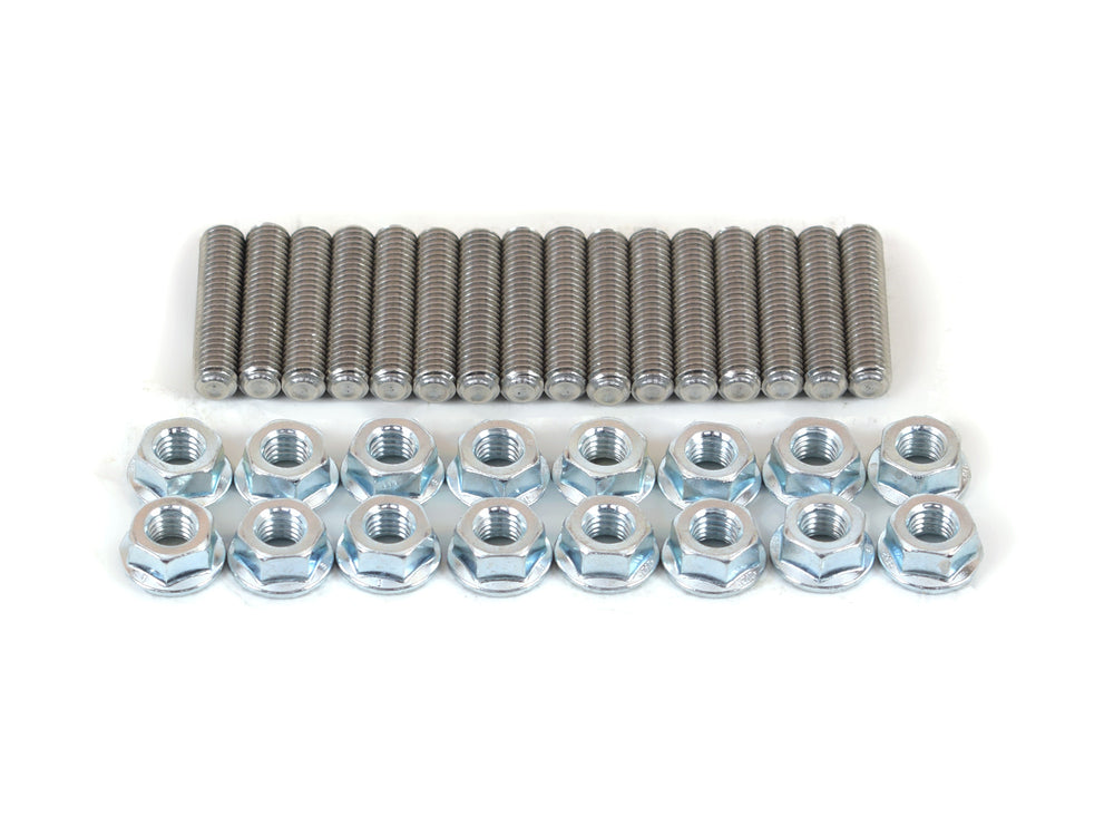 4.6/5.4 OIL PAN STUD KIT
