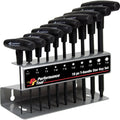 10PC THANDLE STARDRIVER SET