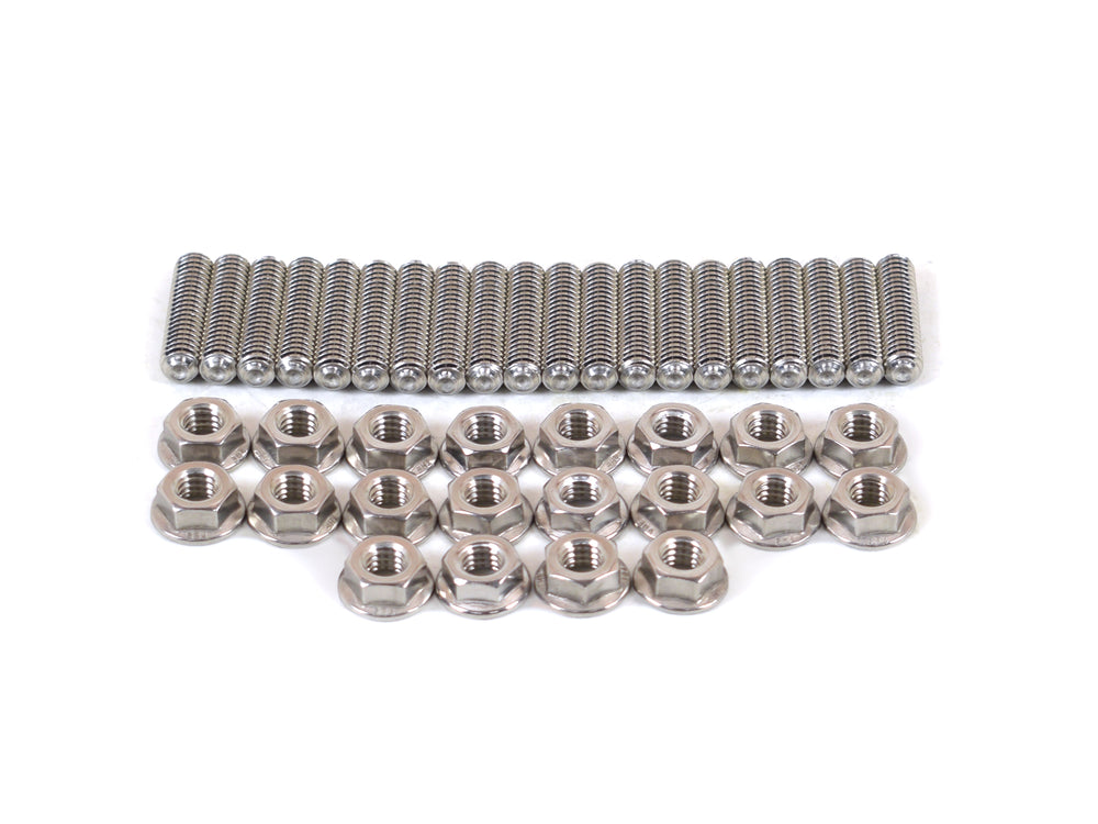 FE OIL PAN STUD KIT