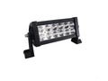 8IN STREET SERIES LED LIGHT BAR BLACK COVER