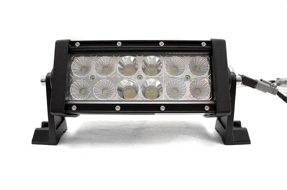 Race Sport black light bar