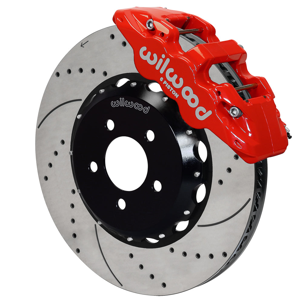 Stainless Steel Brakes auto part
