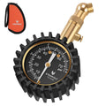 Tire Pressure Gauge 0-20 PSI