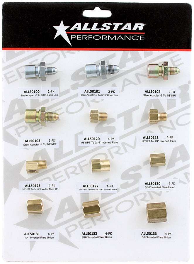 Allstar Performance auto part