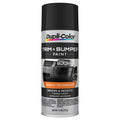 TRIM & BUMPER PAINT BLACK 11 OZ AEROSOL