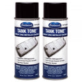 Heavy Duty Anti Rust Aerosol Black 13.5 oz