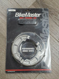 BikeMaster Honda Brake Shoes