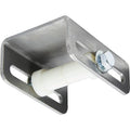 Leaf Spring Slider Box w/Nylon Bushings
