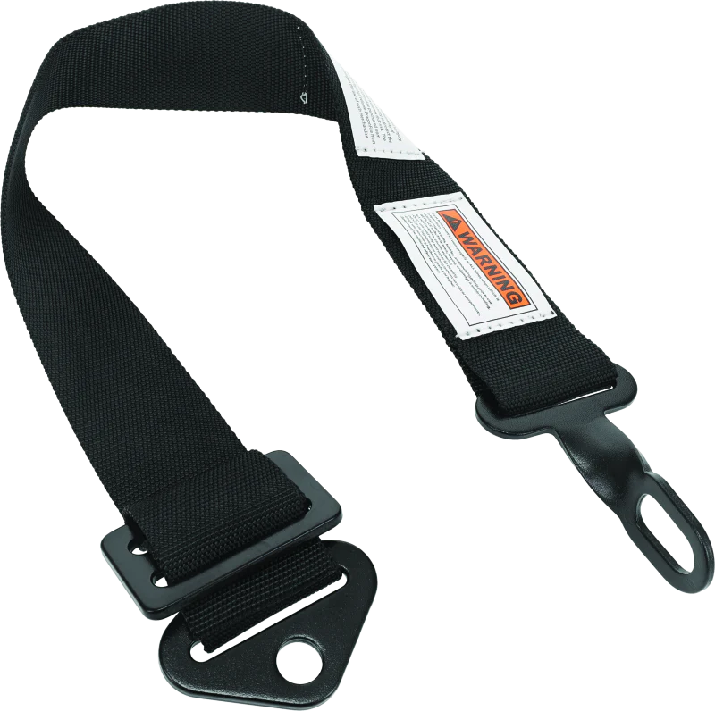 2-inch Submarine Belt Conversion