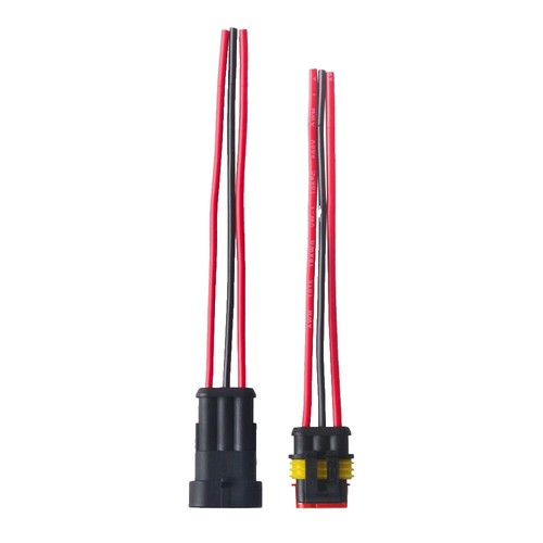 3M RED T-TAP 22-18 GAUGE PACKAGE OF 100