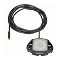 RGB LED DOME LIGHT FIXTURE