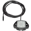 RGB LED DOME LIGHT FIXTURE