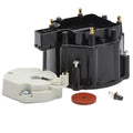 HEI DISTRIBUTOR CAP & ROTOR; FITS G