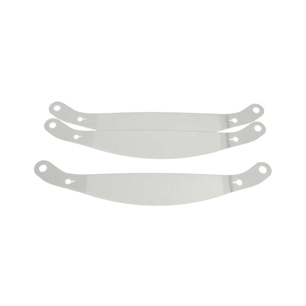 RACING OPT ST5 SML TAB 2MM CLR