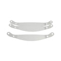RACING OPT ST5 SML TAB 2MM CLR