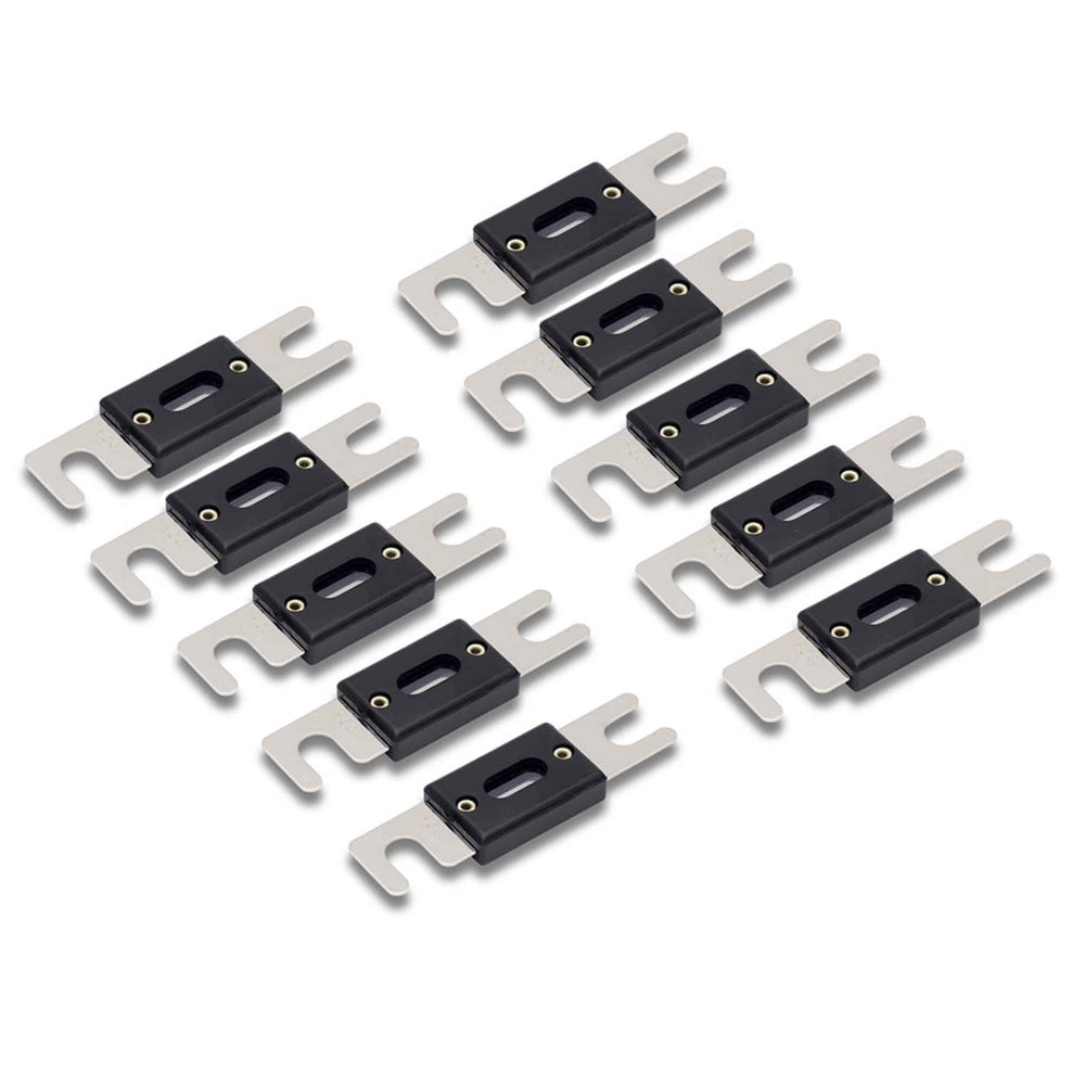 ANL 80 AMP FUSE - PACKAGE OF 10
