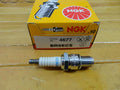 NGK Spark Plug Stock # 4677