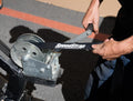 SpeedStrap 2in x 20ft Boat Winch Strap