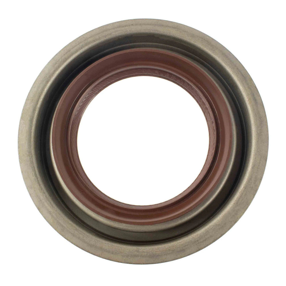 ~(0.1 lbs. 3X3X2)~ SEAL PINION - GM 8.6 - LATE
