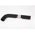 Radiator Hose Upper L 15 Inch X W 9 Inch X H 3 In 1983 CJ5 And 1983-1986 CJ7 / CJ8 Scrambler OMIX