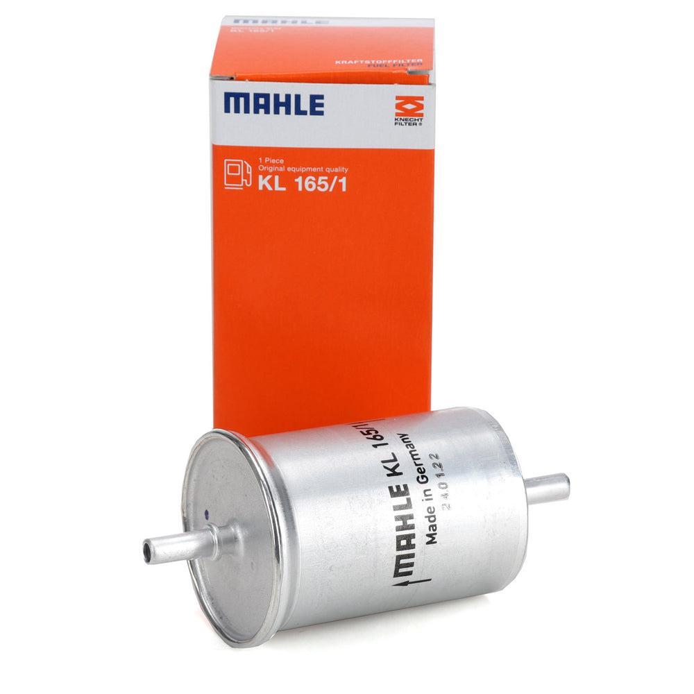 Mahle air filter