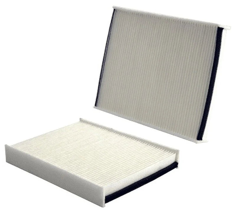 1222 FORD (VARIOUS) CABIN AIR PANEL FILTER 9.84IN L X 7.99IN W 1.42IN H QTY
