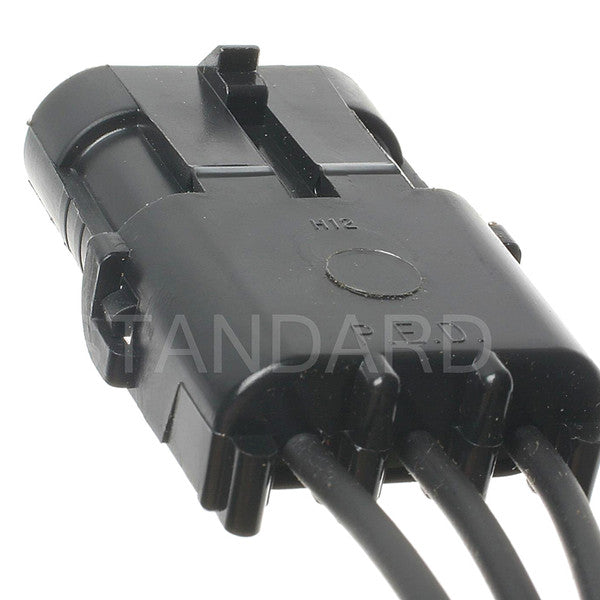 STANDARD IGN auto part
