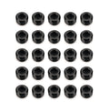 NPT SOCKET HEAD PIPE PLUG KIT 02 04 06 08 BLACKEACH 2PCS