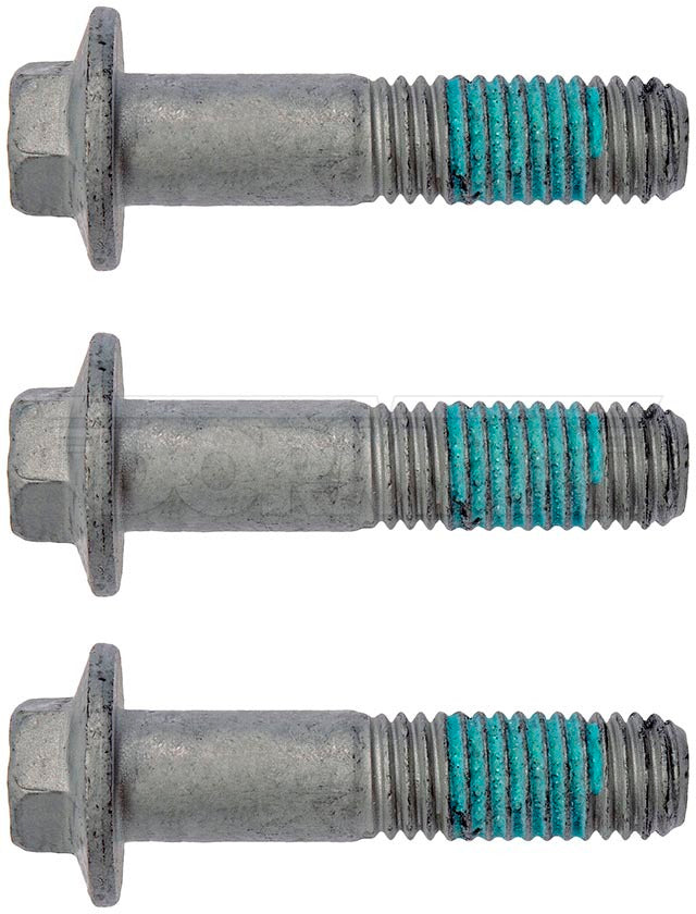 GENERAL MOTORS 1797 HUB MOUNTING HARDWARE