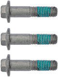 GENERAL MOTORS 1797 HUB MOUNTING HARDWARE